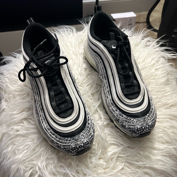 Women’s Nike Air Max 97 (used) - Picture 1 of 5